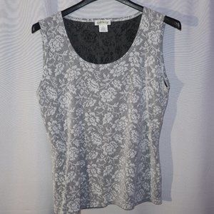Floral top